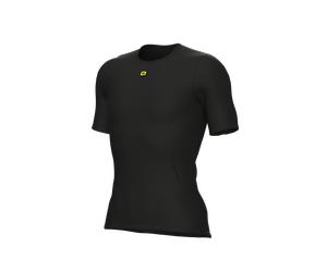 Maglia intimo ciclismo ALE' INTIMO VELO ACTIVE nero 2026 - Taglia: XS/S