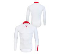 Maglia intimo invernale WILIER by Castelli Prosecco LS manica lunga
