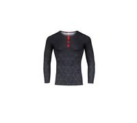 Maglia intimo invernale WILIER manica lunga RESPIRO - Taglia: S/M