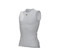Maglia intimo senza maniche ALE' INTIMO STEAM grigio 2026 - Taglia: XL/XXL
