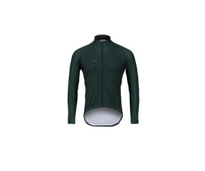 Maglia invernale ciclismo WILIER SPARTAN - Taglia: M
