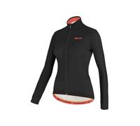 MAGLIA INVERNALE SANTINI COLORE NERO XL - SAN_1W216175CO_NE_XL