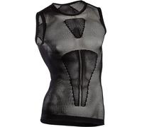 Maglia Iron IC Smanicata Man Ultraleggero Traspirante Rete Endura MTB Bicicletta