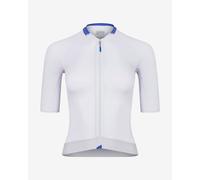 Maglia Isadore Alternative manica corta bianca donna - XS