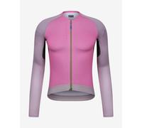 Maglia Isadore Alternative Ultralight manica lunga viola - M