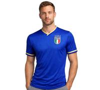 Maglia Italia Personalizzata Nome Numero Replica Ufficiale