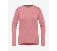Jack Wolfskin Maglietta A Maniche Lunghe Vonnan