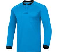 Maglia Jako arbitre manches longues Bleu 2XL