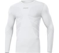 Maglia Jako Comfort 2.0 Blanc 2XL