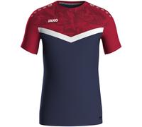 Maglia Jako Iconic Bleu 3XL