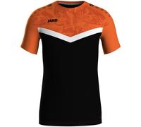 Maglia Jako Iconic Noir M