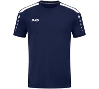 Maglia Jako Power Bleu S