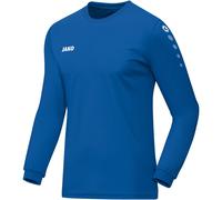 Maglia Jako Team manches longues Bleu M