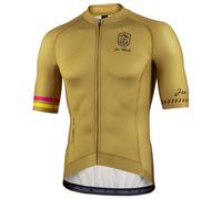 Maglia Jan Ullrich Kaiser oro