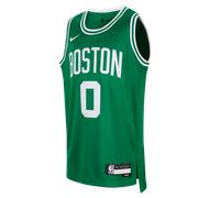 Maglia Jayson Tatum Boston Celtics 2023/24 Icon Edition Swingman Nike NBA - Ragazzo/a - Verde M