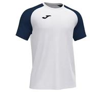 Maglia Joma Academy IV Blanc 8/10 ans