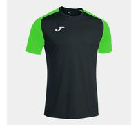 Maglia Joma Academy IV Noir 14 ans