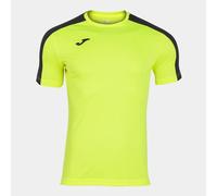 Joma 101656.061.2XL-3XL T-Shirt, Giallo Fluorescente Nero, XXL-3XL Men's