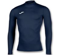 Joma Maglia Termica Brama Academy per bambini Blu Navy 4XS-3XS