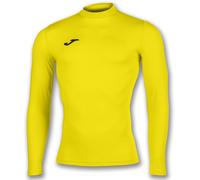 Maglia Joma Brama academy Jaune 12/14 anni