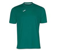 T-shirt da uomo Joma Combi Short Sleeve - Turchese M