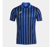 Maglia Joma Copa II Bleu M