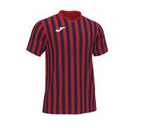 Maglia Joma Copa II Rouge M