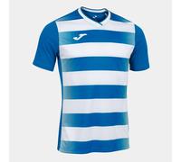 Maglia Joma Europa V Bleu 2XL