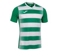 Maglia Joma Europa V Vert XL