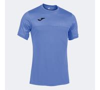 Joma Montreal Maglietta, Blu, XL Uomo