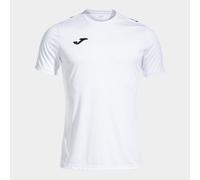 Joma T-Shirt olimpica a Maniche Corte Uomo