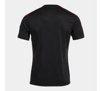 Maglia Joma Olimpiada Noir 4XL