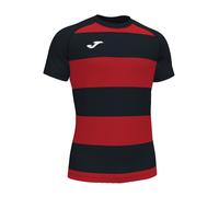 Maglia Joma Prorugby II Noir 4/6 anni