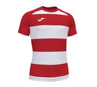 Maglia Joma Prorugby II Rouge L