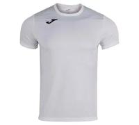 Maglia Joma Record II Blanc XL