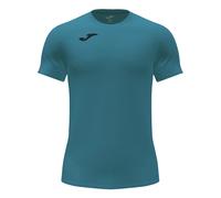 Maglia Joma Record II Bleu 14 ans