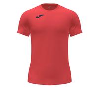 Maglia Joma Record II Rose 14 ans