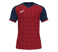 Maglia Joma Supernova III Rouge M