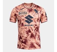 MAGLIA JOMA UFFICIALE TORINO FC TERZA ROSA 2024-25