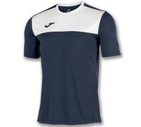 Maglia Joma Winner Bleu XL