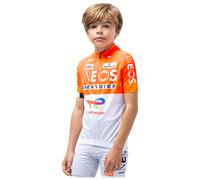 Maglia junior INEOS GRENADIERS 2026 rosso