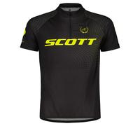 Maglia junior RC Pro nero