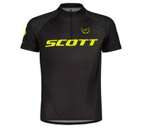 Maglia junior RC Pro nero S
