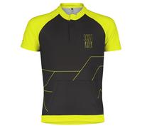 Maglia junior RC Team nero