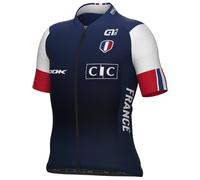 Maglia junior SQUADRA NAZIONALE FRANCESE 2023 blu