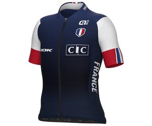 Maglia junior SQUADRA NAZIONALE FRANCESE 2023 blu