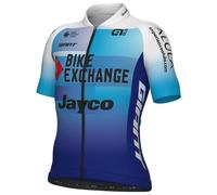 Maglia junior TEAM BIKEEXCHANGE-JAYCO 2022