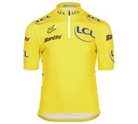 Maglia junior TOUR DE FRANCE Maglia Gialla 2025 giallo S