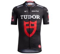 Maglia junior TUDOR PRO CYCLING TEAM 2026 nero