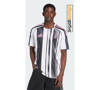 MAGLIA JUVENTUS ADIDAS ORIGINALE stag. 2025/2026 HOME- JJ4320 col. bianco/nero